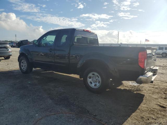 Photo 2 from auction – 2014 NISSAN FRONTIER S with VIN 1N6BD0CT6EN725242