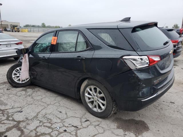 Photo 2 from auction – 2018 CHEVROLET EQUINOX LS with VIN 2GNAXHEV6J6200092