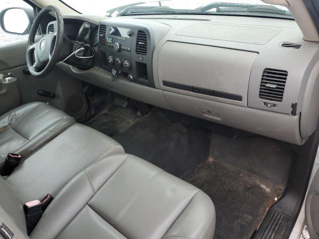Photo 8 from auction – 2013 CHEVROLET SILVERADO with VIN 1GCNCPEX4DZ128559