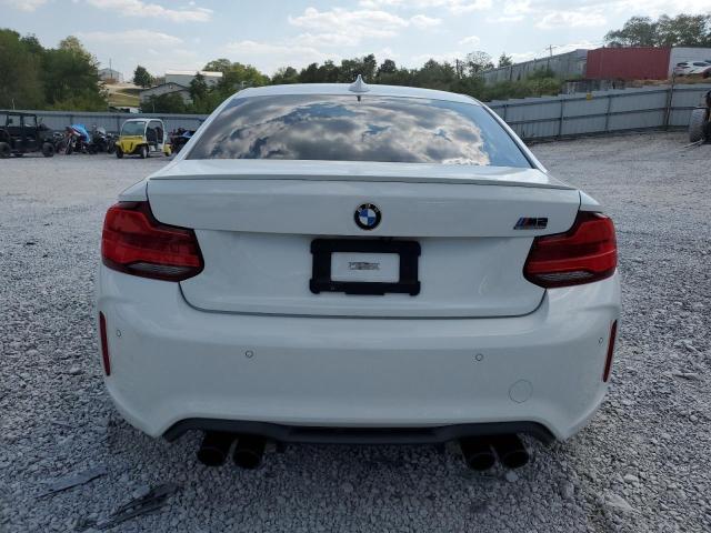 Photo 6 from auction – 2019 BMW M2 COMPETI with VIN WBS2U7C55KVB09326