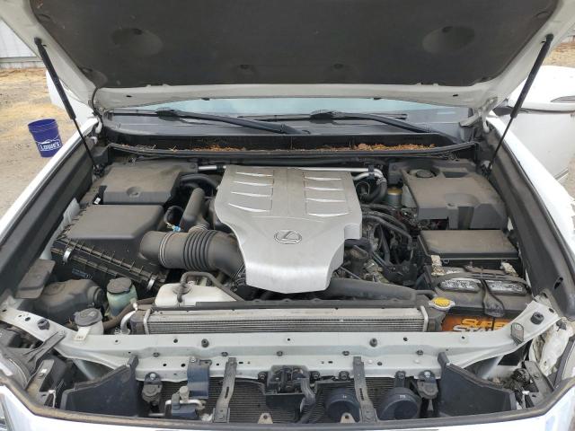 Фото 12 с аукциона – 2014 LEXUS GX 460 с VIN JTJBM7FX2E5084856