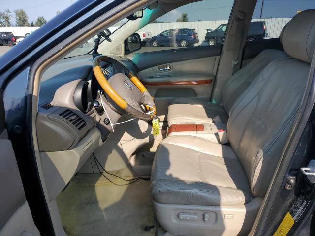 Photo 7 from auction – 2004 LEXUS RX 330 with VIN JTJGA31UX40043729