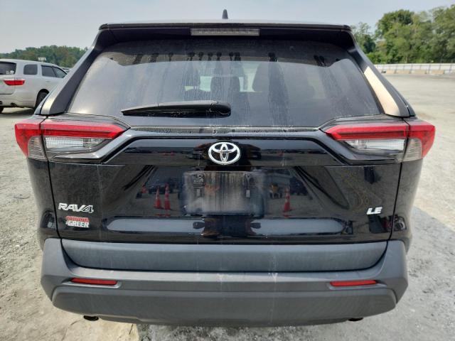 Photo 6 from auction – 2022 TOYOTA RAV4 LE with VIN 2T3K1RFV1NC196922