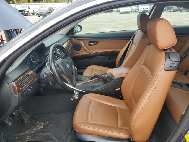 Photo 7 from auction – 2007 BMW 328 XI with VIN WBAWC33557PC86200