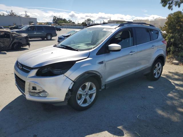 FORD ESCAPE SE 2014 with VIN 1FMCU0GX1EUD31993 - Photo from auction