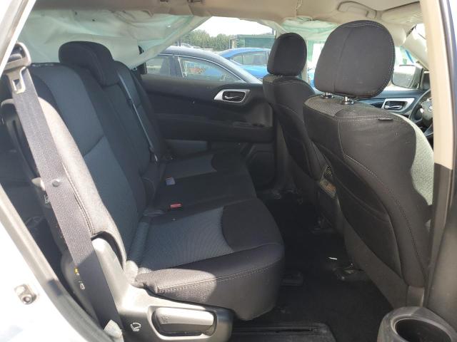 Photo 10 from auction – 2017 NISSAN PATHFINDER with VIN 5N1DR2MM0HC913668