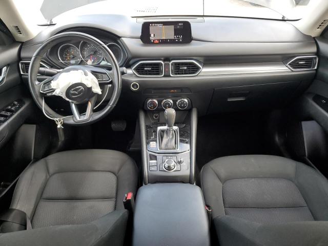 Photo 8 from auction – 2018 MAZDA CX-5 SPORT with VIN JM3KFABM2J1474094