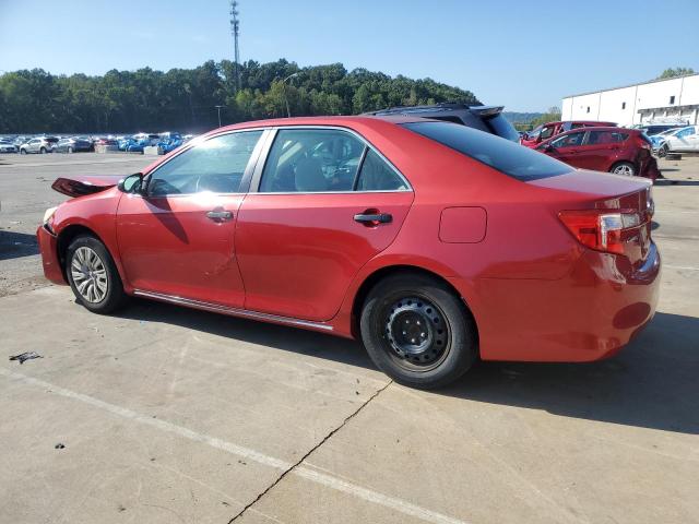 Photo 2 from auction – 2012 TOYOTA CAMRY BASE with VIN 4T4BF1FK8CR160020