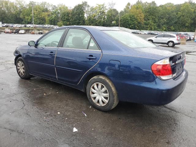 Photo 2 from auction – 2005 TOYOTA CAMRY LE with VIN 4T1BE32K35U073739