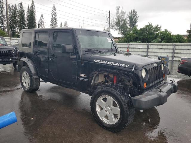 Photo 4 from auction – 2007 JEEP WRANGLER S with VIN 1J4GA59147L174550