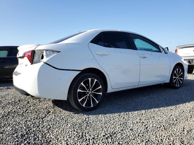 Photo 3 from auction – 2018 TOYOTA COROLLA L with VIN 5YFBURHE4JP818081
