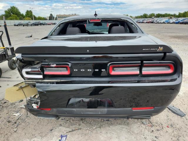 Photo 6 from auction – 2021 DODGE CHALLENGER with VIN 2C3CDZFJXMH526602