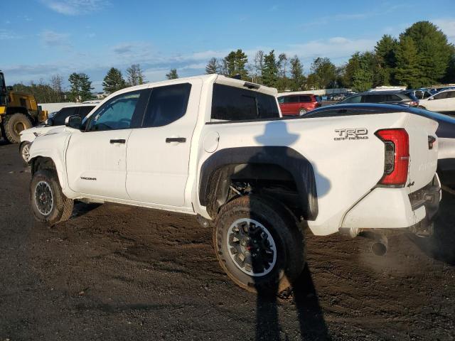 Photo 2 from auction – 2025 TOYOTA TACOMA DOU with VIN 3TMLB5JNXSM091745