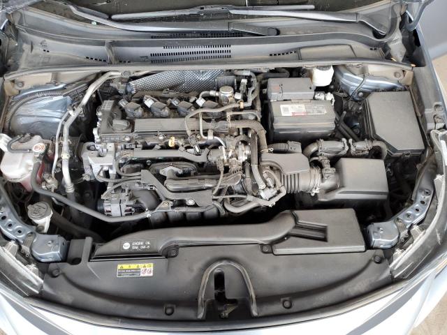Photo 11 from auction – 2023 TOYOTA COROLLA LE with VIN 5YFB4MDE9PP047411