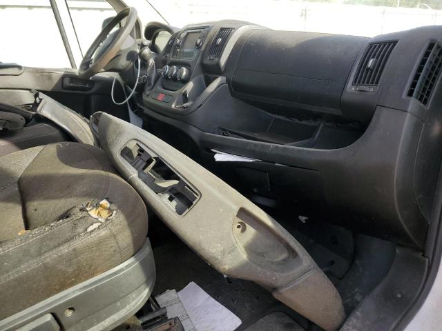 Photo 8 from auction – 2014 RAM PROMASTER with VIN 3C6TRVPG6EE120667