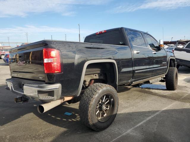 Photo 3 from auction – 2018 GMC SIERRA K2500 SLT with VIN 1GT12TEY8JF232181