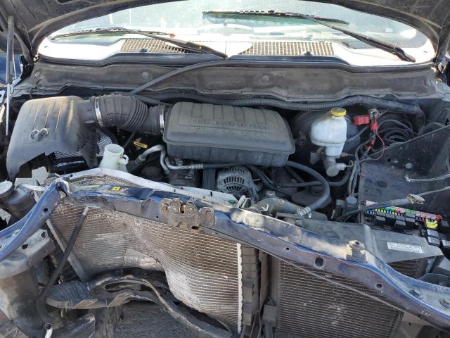 Photo 11 from auction – 2004 DODGE RAM 1500 ST with VIN 1D7HA18N84J174815