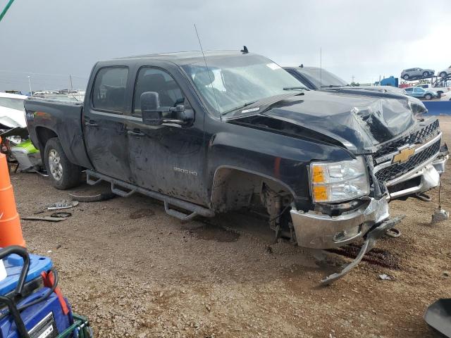 Photo 4 from auction – 2014 CHEVROLET SILVERADO with VIN 1GC1KYC88EF139005