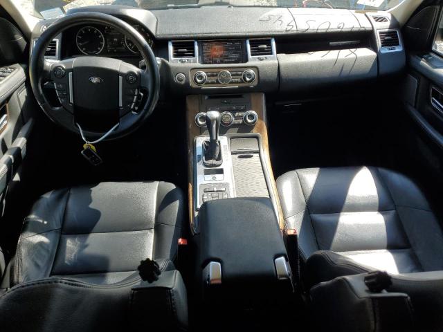Photo 8 from auction – 2013 LAND ROVER RANGE ROVE with VIN SALSF2D40DA802380