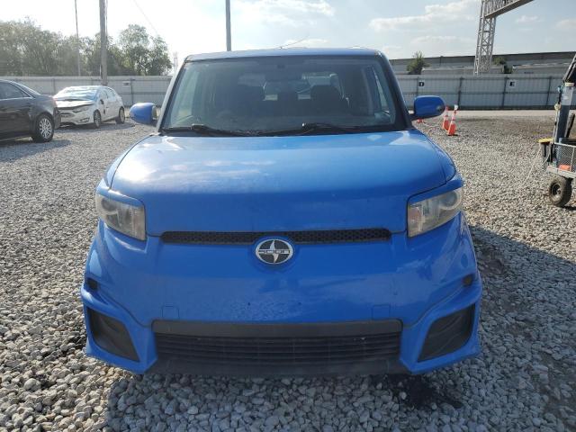 Photo 5 from auction – 2011 TOYOTA SCION XB with VIN JTLZE4FE6B1135956