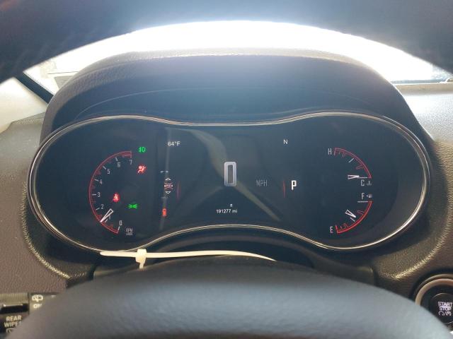 Photo 9 from auction – 2014 DODGE DURANGO LI with VIN 1C4RDJDGXEC443772