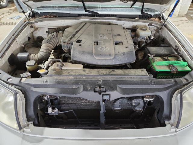 Foto 12 de la subasta – 2003 TOYOTA 4RUNNER SR con VIN JTEBU14R830014403