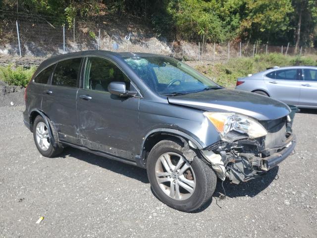 Photo 4 from auction – 2011 HONDA CR-V EXL with VIN JHLRE4H76BC025944