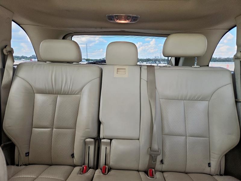 Photo 10 from auction – 2007 LINCOLN MKX with VIN 2LMDU68C47BJ38334