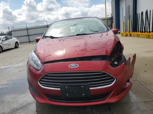 Photo 5 from auction – 2015 FORD FIESTA SE with VIN 3FADP4EJ5FM148260