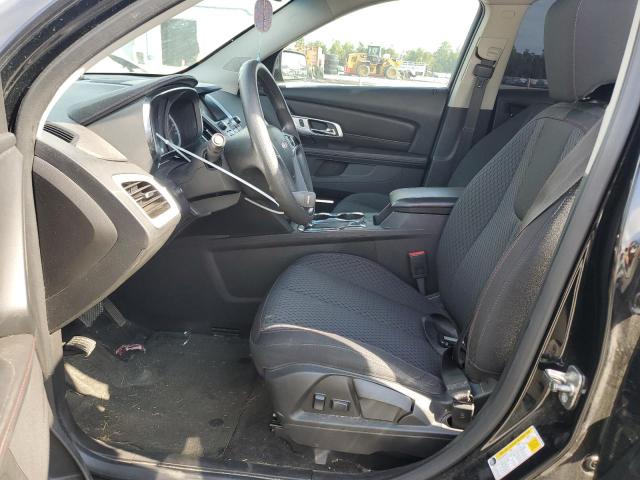 Photo 7 from auction – 2013 GMC TERRAIN SLE with VIN 2GKALMEK6D6243424