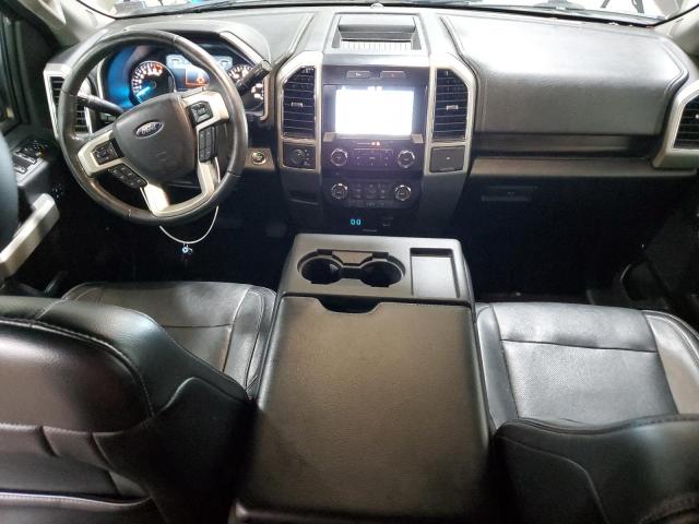 Photo 8 from auction – 2017 FORD F150 SUPERCREW with VIN 1FTEW1EFXHFB67756
