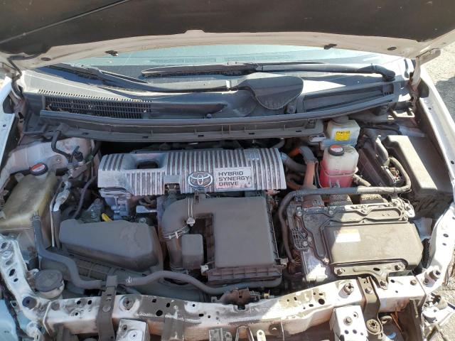 Photo 11 from auction – 2015 TOYOTA PRIUS with VIN JTDKN3DU1F0396263