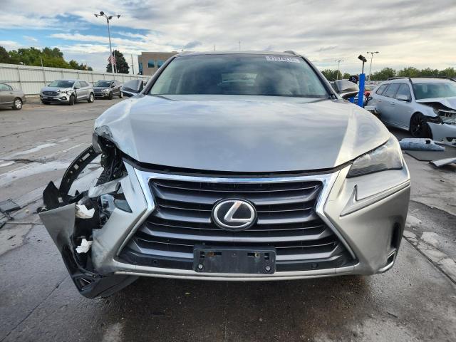 Photo 5 from auction – 2016 LEXUS NX 200T BA with VIN JTJBARBZ6G2052248