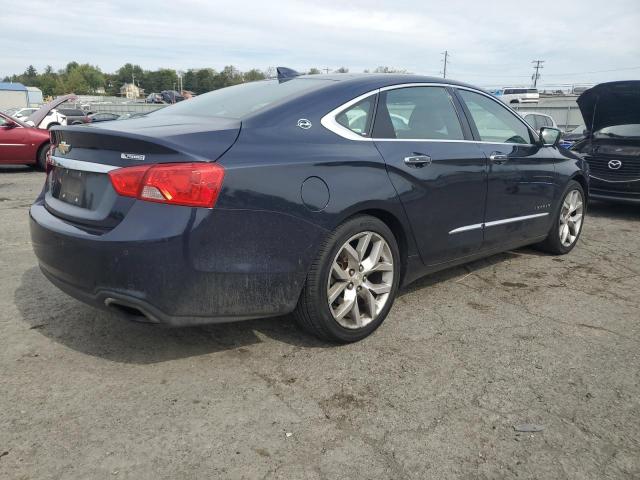 Photo 3 from auction – 2018 CHEVROLET IMPALA PRE with VIN 2G1125S35J9159762