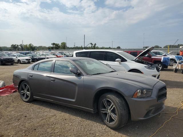 Photo 4 from auction – 2013 DODGE CHARGER SXT with VIN 2C3CDXJG0DH656579
