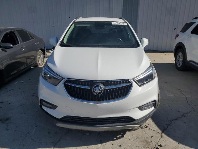 Photo 5 from auction – 2020 BUICK ENCORE ESS with VIN KL4CJCSB3LB045379