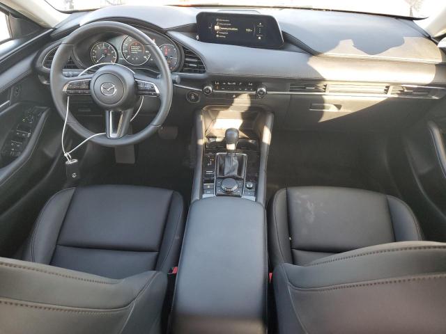 Photo 8 from auction – 2025 MAZDA 3 SELECT SPORT with VIN JM1BPABM1S1778251