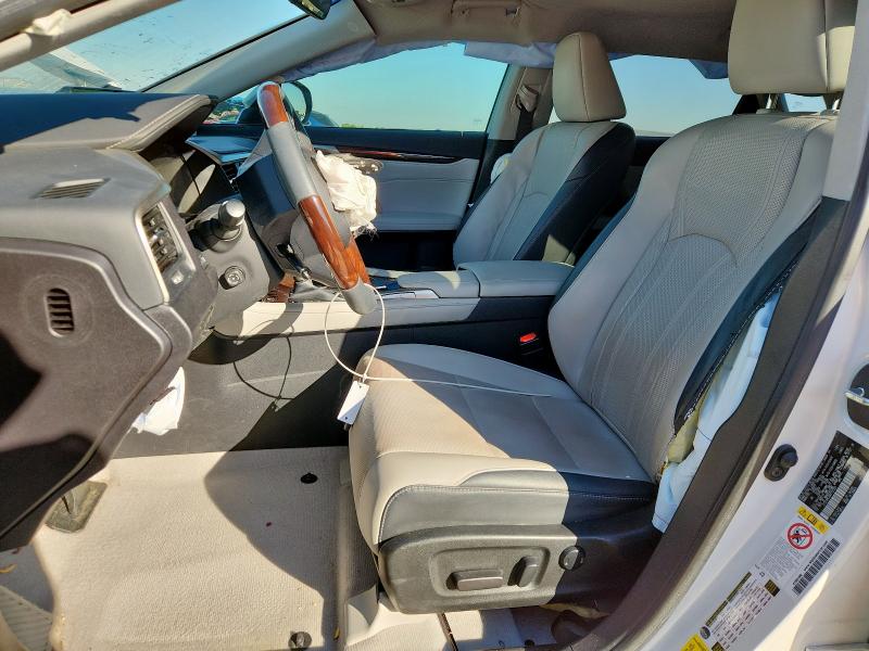 Photo 7 from auction – 2019 LEXUS RX 350 BAS with VIN 2T2ZZMCA5KC127324