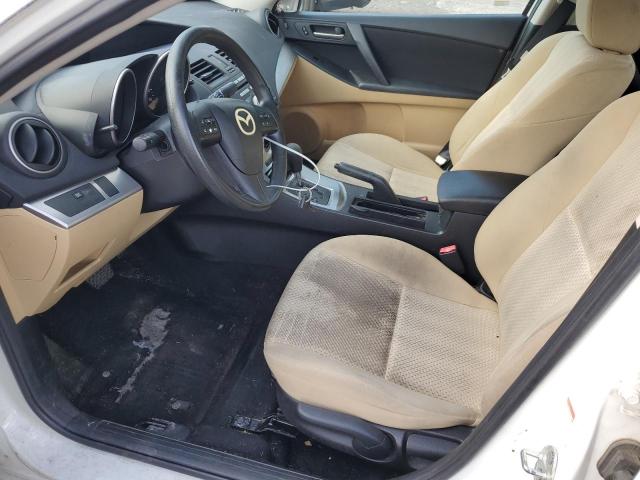 Photo 7 from auction – 2010 MAZDA 3 I with VIN JM1BL1SF5A1149975