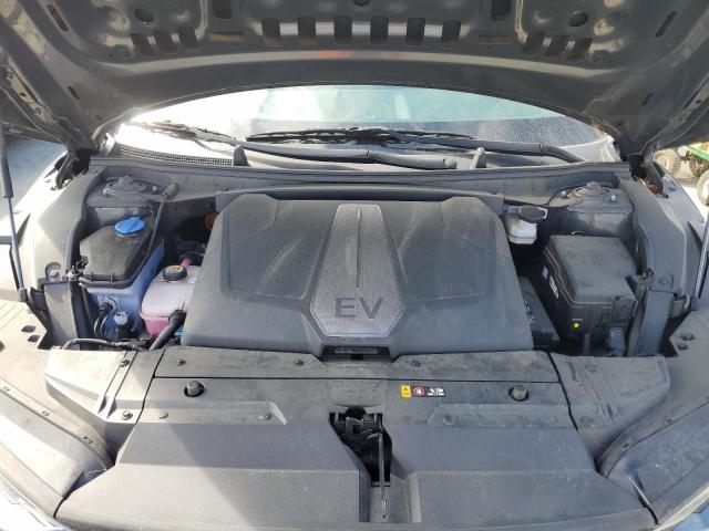 Photo 11 from auction – 2022 KIA EV6 LIGHT with VIN KNDC34LA5N5029665