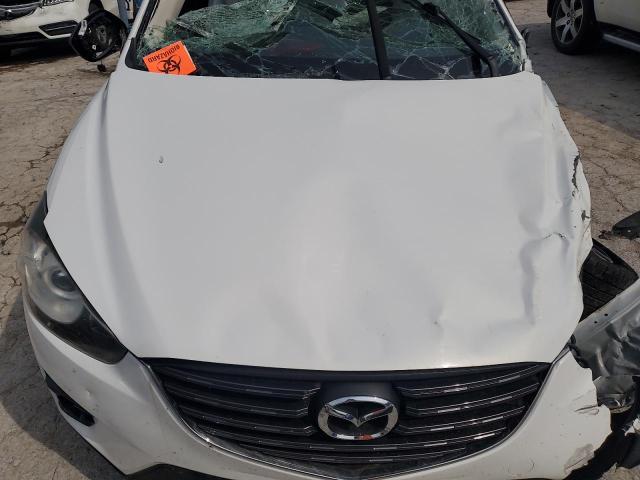 Photo 12 from auction – 2016 MAZDA CX-5 GT with VIN JM3KE4DY1G0821224