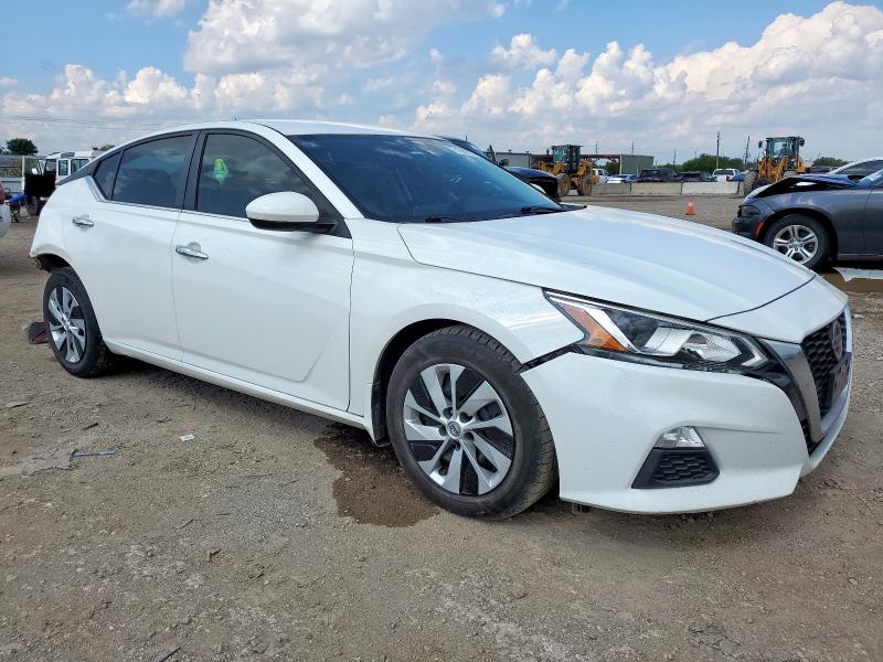 Photo 4 from auction – 2020 NISSAN ALTIMA S with VIN 1N4BL4BV3LN312424
