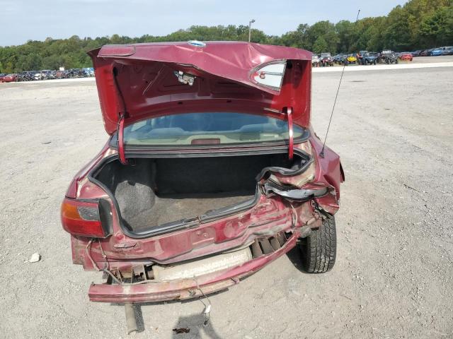 Photo 6 from auction – 2004 CHEVROLET MALIBU with VIN 1G1ND52F64M686836