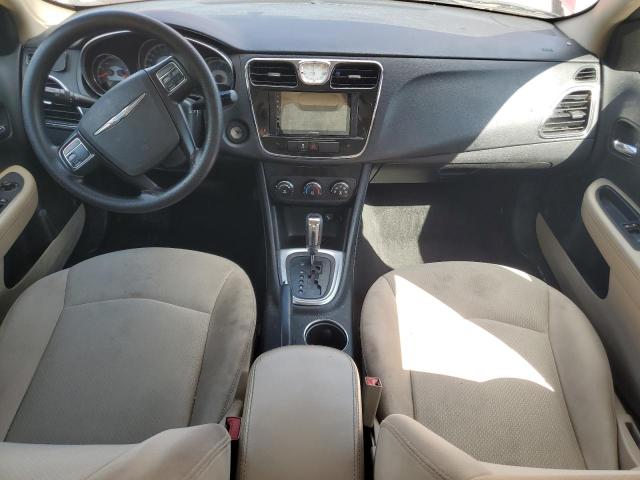Foto 8 de la subasta – 2014 CHRYSLER 200 LX con VIN 1C3CCBAB8EN122846