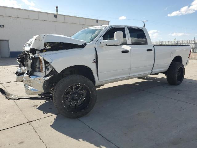 RAM 2500 ST 2014 with VIN 3C6UR5HL1EG109886 - Photo from auction