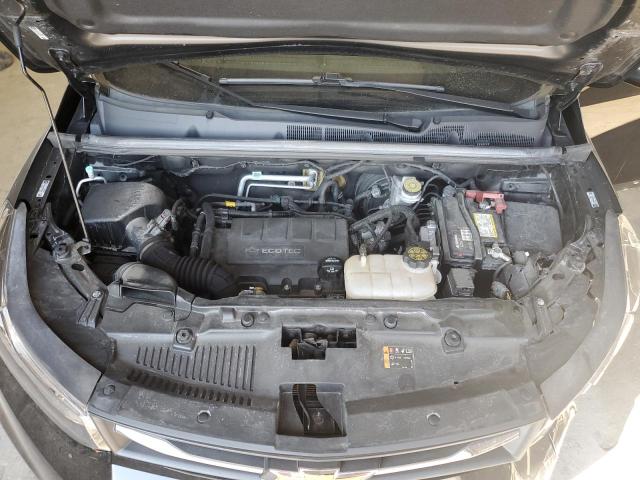 Photo 11 from auction – 2020 CHEVROLET TRAX 1LT with VIN KL7CJPSB8LB034159