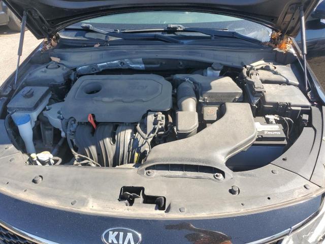 Photo 11 from auction – 2016 KIA OPTIMA LX with VIN 5XXGT4L36GG110515
