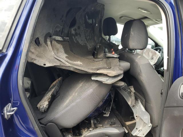 Photo 11 from auction – 2014 FORD ESCAPE S with VIN 1FMCU0F74EUB30915