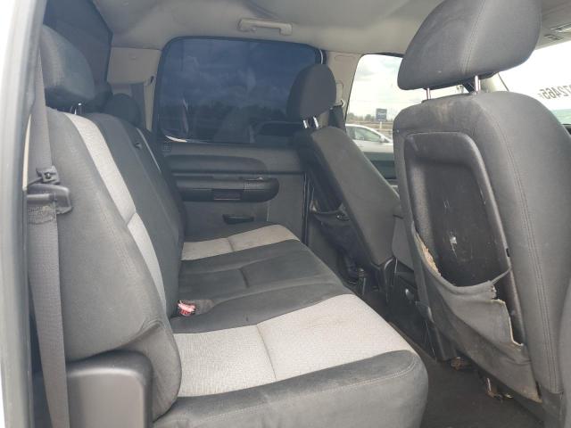 Photo 10 from auction – 2007 CHEVROLET SILVERADO with VIN 2GCEC13C671720278