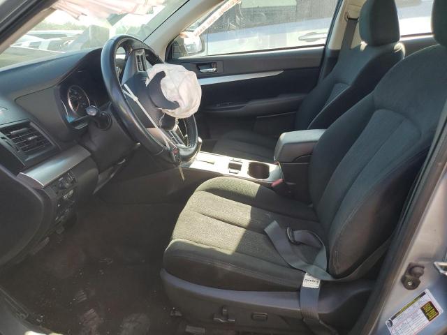 Photo 7 from auction – 2014 SUBARU LEGACY 2.5I PREMIUM with VIN 4S3BMCC66E3009807
